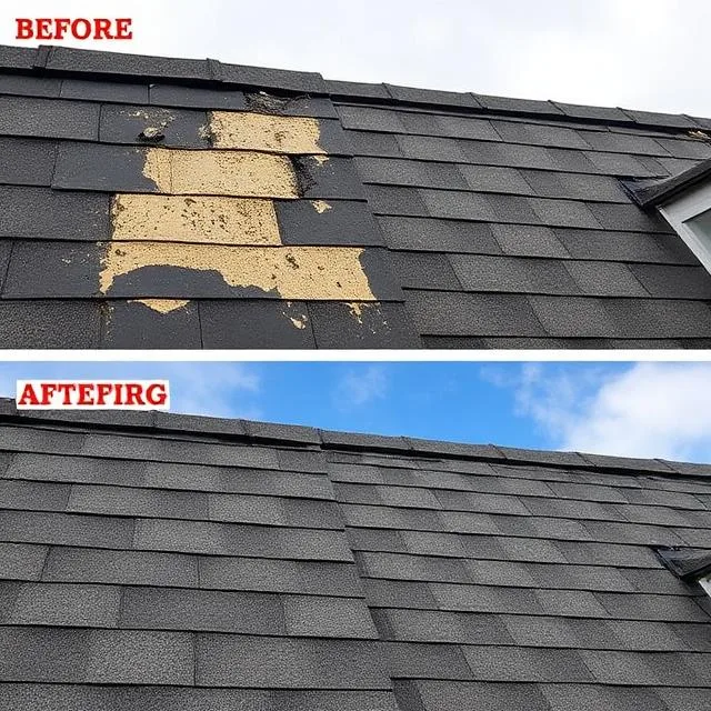 Roof Repair Near Me in Duchesne, UT near me